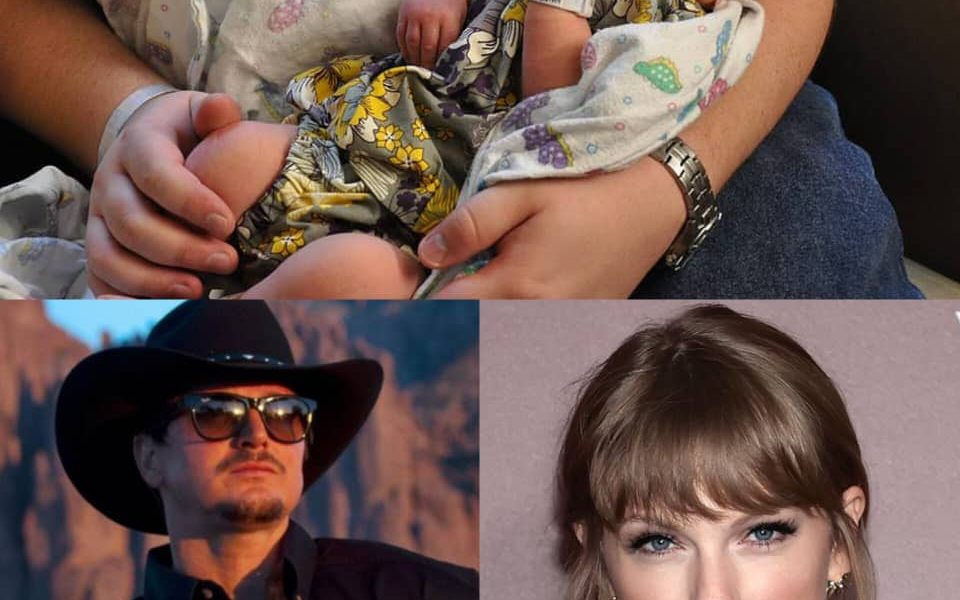 “Supernatural Love Twist: Taylor Swift and Zak Bagans’ Son’s Hidden Romance Stuns the World!” 1