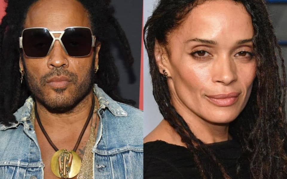 Lenny Kravitz reflects on past relationships: Is Lisa Bonet the worst " partner he's ever had" 7