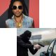  "Rock Legend Uncertainty Lenny Kravitz Assassinated in Shocking Car Attack: Music World in Mourning" 11