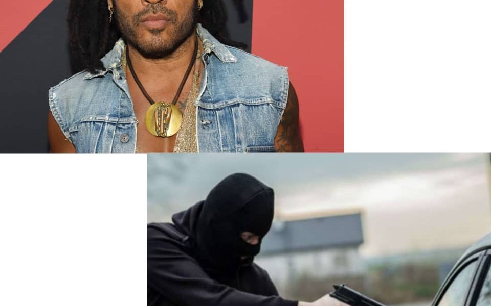  "Rock Legend Uncertainty Lenny Kravitz Assassinated in Shocking Car Attack: Music World in Mourning" 1