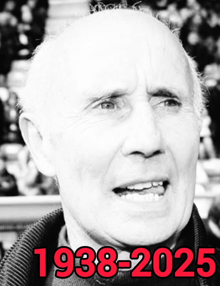 **Légendaire ancien entraîneur du FC Nantes, Jean-Claude Suaudeau, est décédé après un bref problème de santé** 1