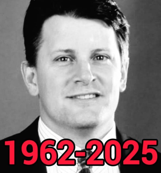  **Hockey World Mourns: Legendary Former Colorado Avalanche Head Coach Dies After Brief Illness** 1