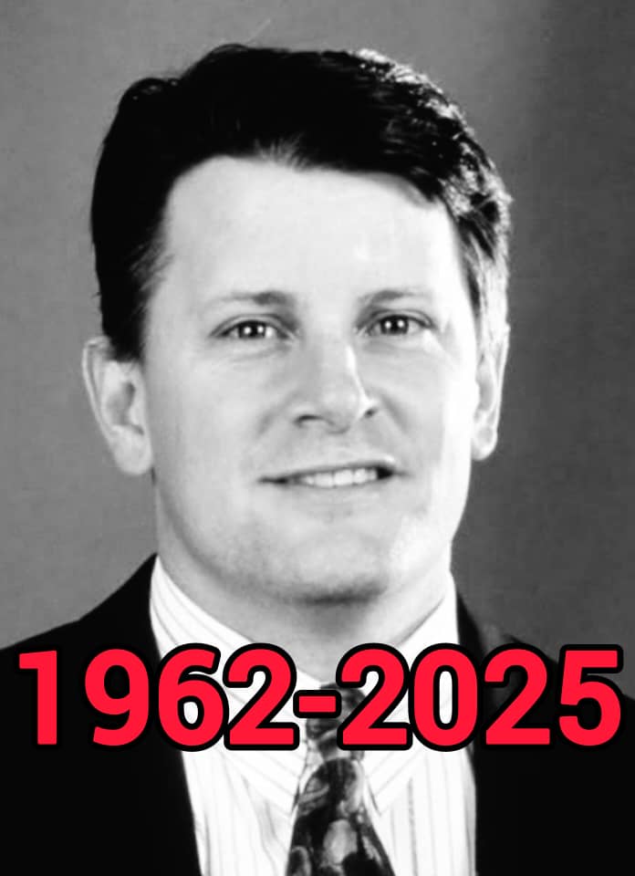 **Hockey World Mourns: Legendary Former Colorado Avalanche Head Coach Dies After Brief Illness** 1