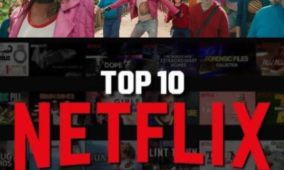 **Netflix to Release Exclusive Documentaries and Behind-the-Scenes Content for Upcoming Jason Momoa-Led *Minecraft* Movie** 6