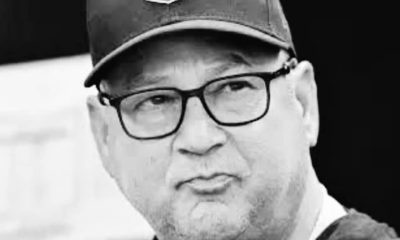 Baseball Mourns a Legend: Terry Francona, Beloved World Series-Winning Manager, Dies at 65 10