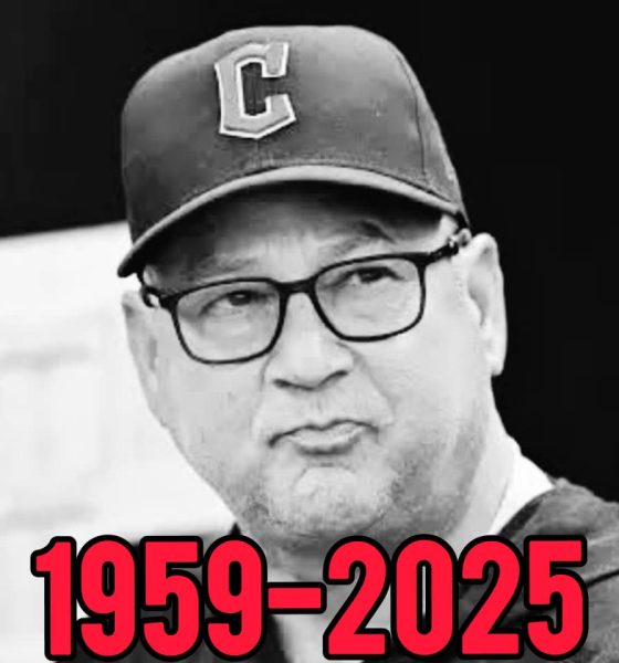 Baseball Mourns a Legend: Terry Francona, Beloved World Series-Winning Manager, Dies at 65 1