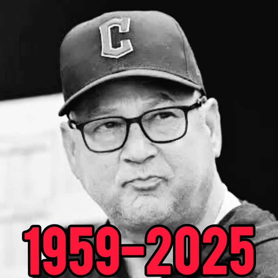Baseball Mourns a Legend: Terry Francona, Beloved World Series-Winning Manager, Dies at 65 1