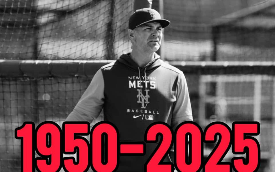 **Legendary Former New York Mets Manager Bobby Valentine Passes Away at 75** 4