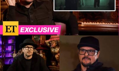 **Zak Bagans' 'Ghost Adventures' Takes a Dark Turn: Hidden Secrets Unearthed That Stun Fans** 8