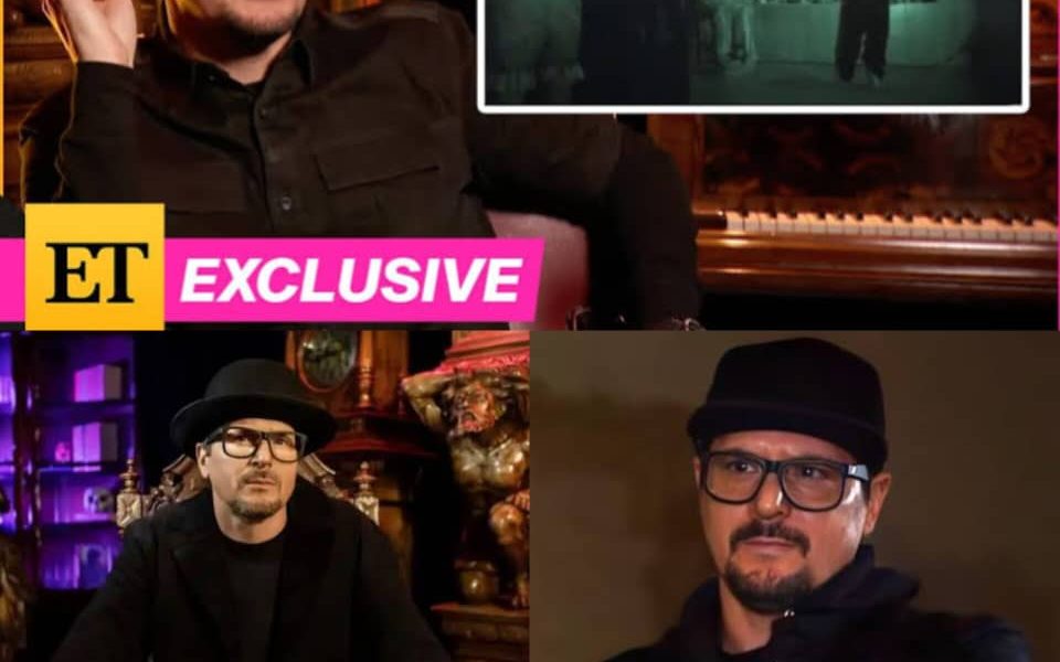 **Zak Bagans' 'Ghost Adventures' Takes a Dark Turn: Hidden Secrets Unearthed That Stun Fans** 4