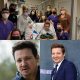"Heartbreak in Hollywood: Jeremy Renner Quits Acting After Health Battle Leaves Future in Doubt" 5