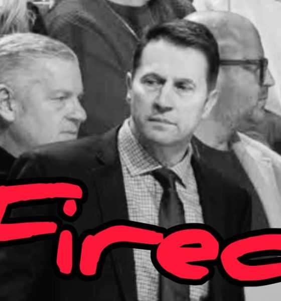 **BREAKING NEWS: Joe Sacco Fired as Boston Bruins Head Coach Amidst Controversial Reports** 1