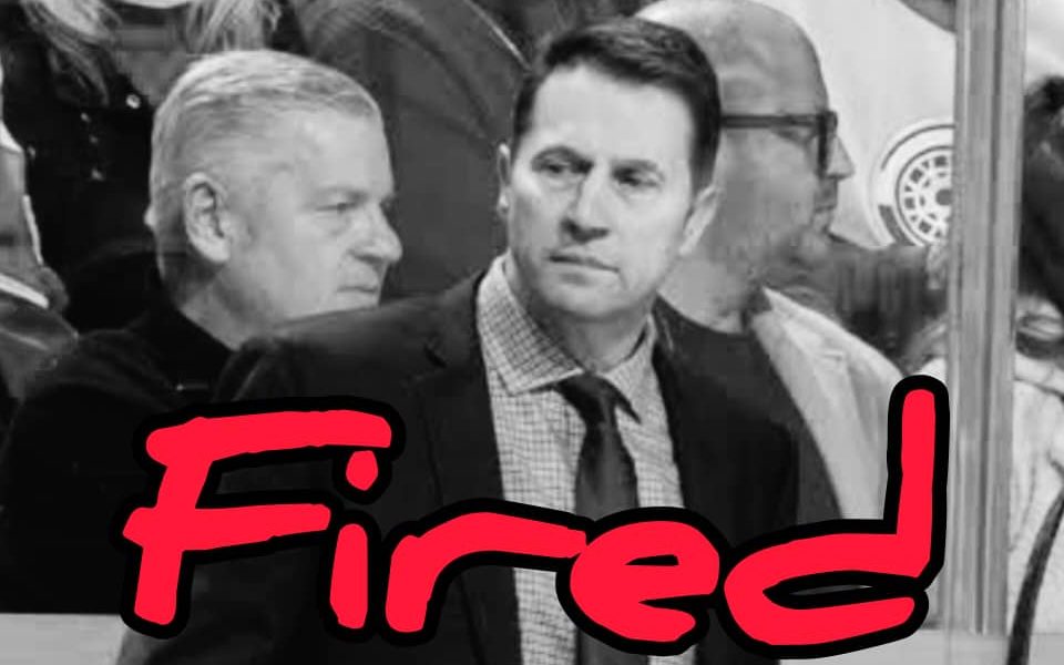 **BREAKING NEWS: Joe Sacco Fired as Boston Bruins Head Coach Amidst Controversial Reports** 13