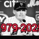 **Carlos Mendoza, New York Mets Manager, Passes Away After Brief Health Battle** 7