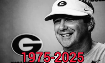  "Beloved Georgia Coach Kirby Smart Passes Away Unexpectedly—A Giant of the Game Gone Too Soon" 8