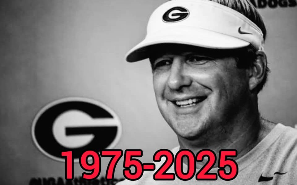 "Beloved Georgia Coach Kirby Smart Passes Away Unexpectedly—A Giant of the Game Gone Too Soon" 10