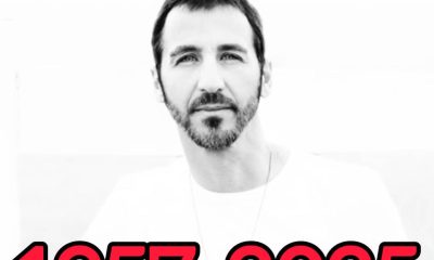 Sully Erna, Godsmack Icon and Voice of a Generation, Passes Away Unexpectedly 2