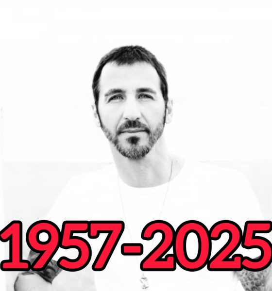 Sully Erna, Godsmack Icon and Voice of a Generation, Passes Away Unexpectedly 1