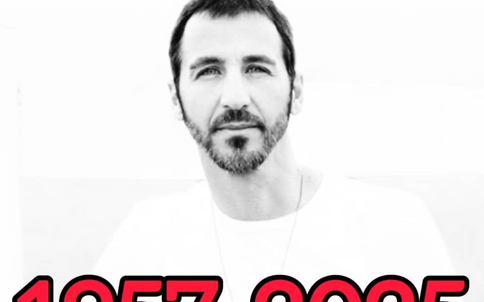 Sully Erna, Godsmack Icon and Voice of a Generation, Passes Away Unexpectedly 1