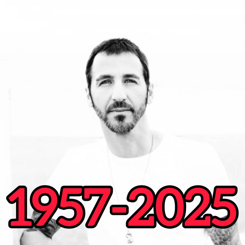 Sully Erna, Godsmack Icon and Voice of a Generation, Passes Away Unexpectedly 1