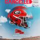 Georgia Bulldogs Spring Game Officially Canceled Amid Unforeseen Challenges 13