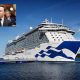 Elon Musk Acquires 65% Stake in Princess Cruises in a Bold Move into the Tourism Industry 27