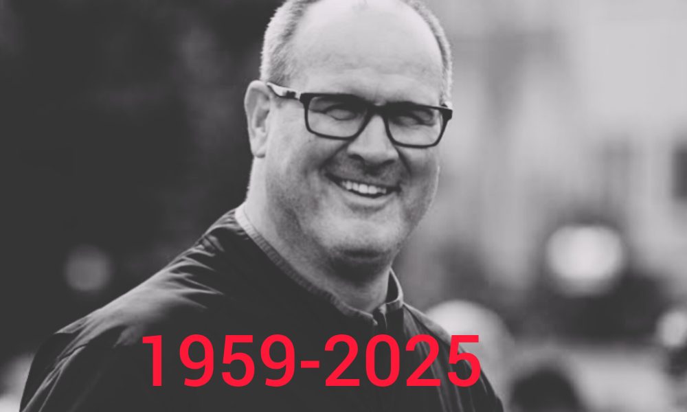 Former Minnesota Vikings Head Coach Mike Tice Passes Away at [66] After Brief Illness  28