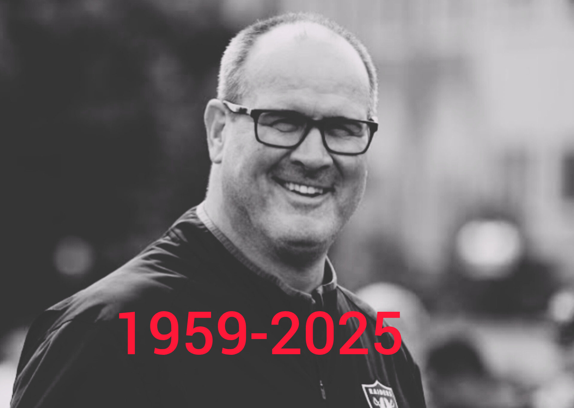Former Minnesota Vikings Head Coach Mike Tice Passes Away at [66] After Brief Illness  1