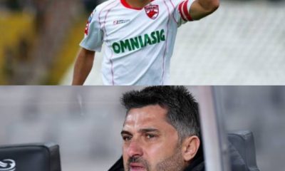 Claudiu Niculescu revine la FC Dinamo București ca antrenor principal, surprinzând fanii 8