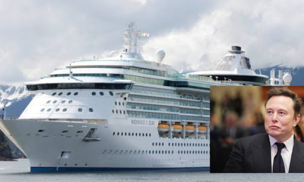Elon Musk Donates $1 Billion to Alaska Cruises in Exchange for Top-Secret Innovation That Will Amaze Passengers 10