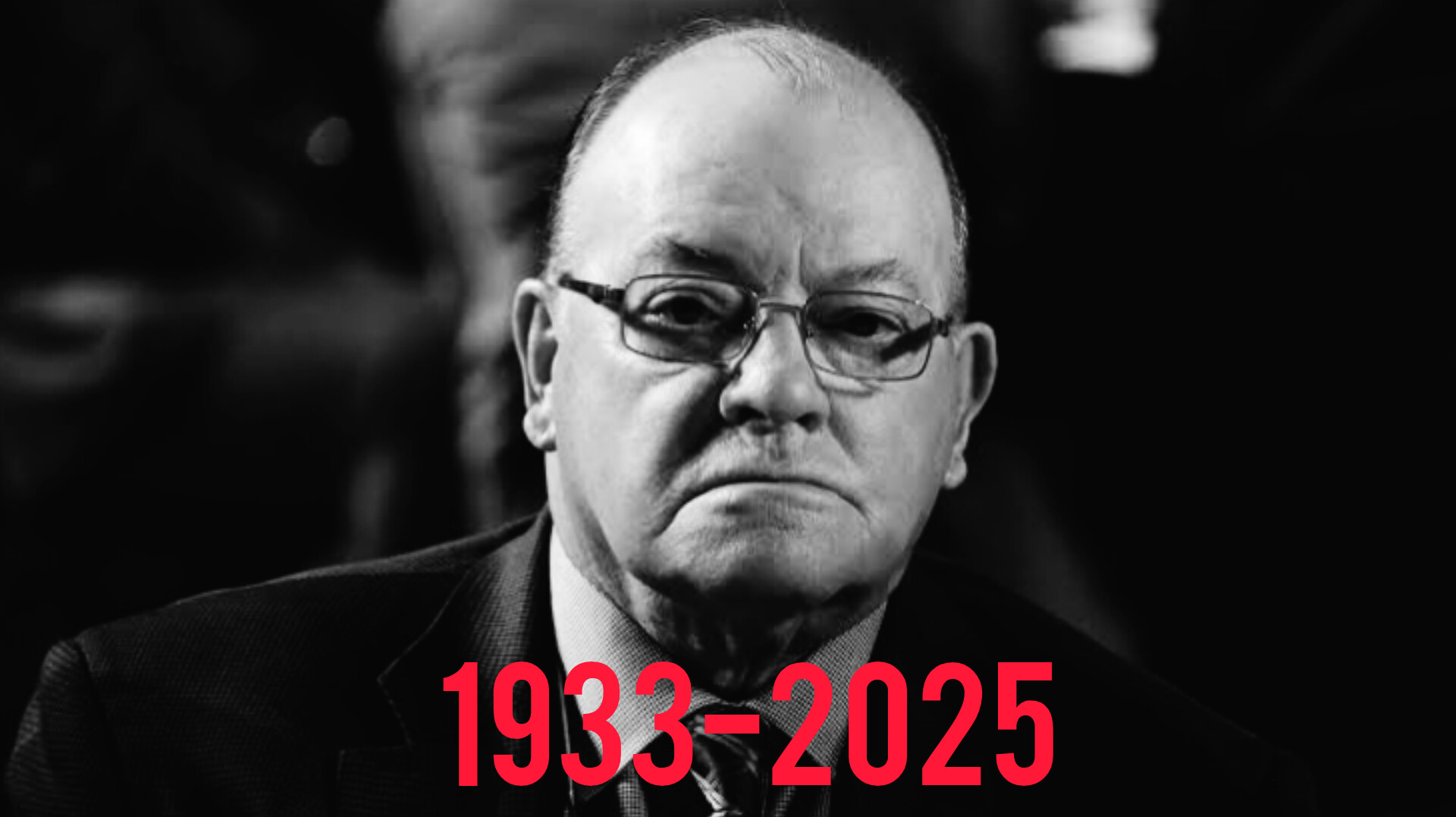 Legendary NHL Coach and Nine-Time Stanley Cup Champion Scotty Bowman Dies at 91 1