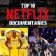 Netflix Greenlights Major Documentary on Los Angeles Lakers Legacy, Unveils Star-Studded Sports Lineup for 2025 9