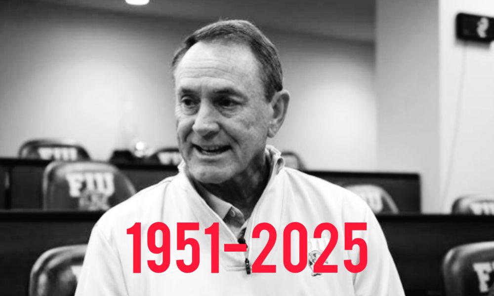 Legendary Miami Hurricanes Coach Butch Davis Passes Away at 73, Leaves Lasting Legacy on Football World 4