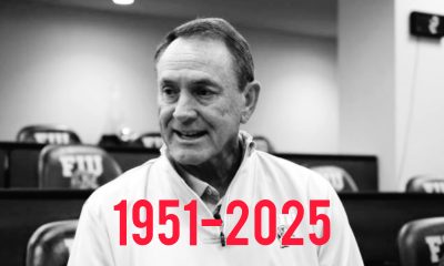 Legendary Miami Hurricanes Coach Butch Davis Passes Away at 73, Leaves Lasting Legacy on Football World 2