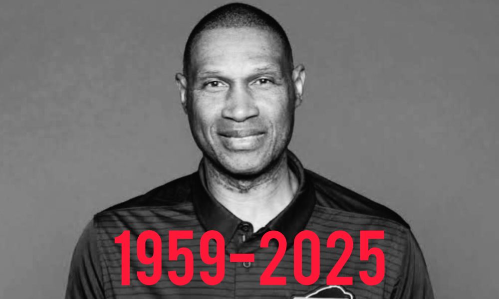 NFL Mourns the Loss of Former Minnesota Vikings Head Coach Leslie Frazier 25