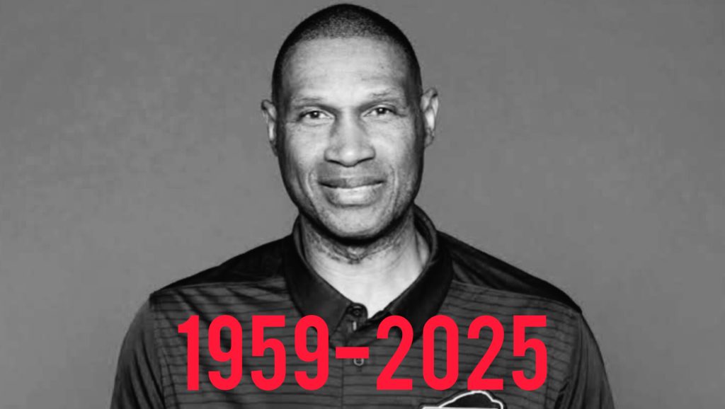 NFL Mourns the Loss of Former Minnesota Vikings Head Coach Leslie Frazier 8