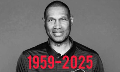 NFL Mourns the Loss of Former Minnesota Vikings Head Coach Leslie Frazier 26