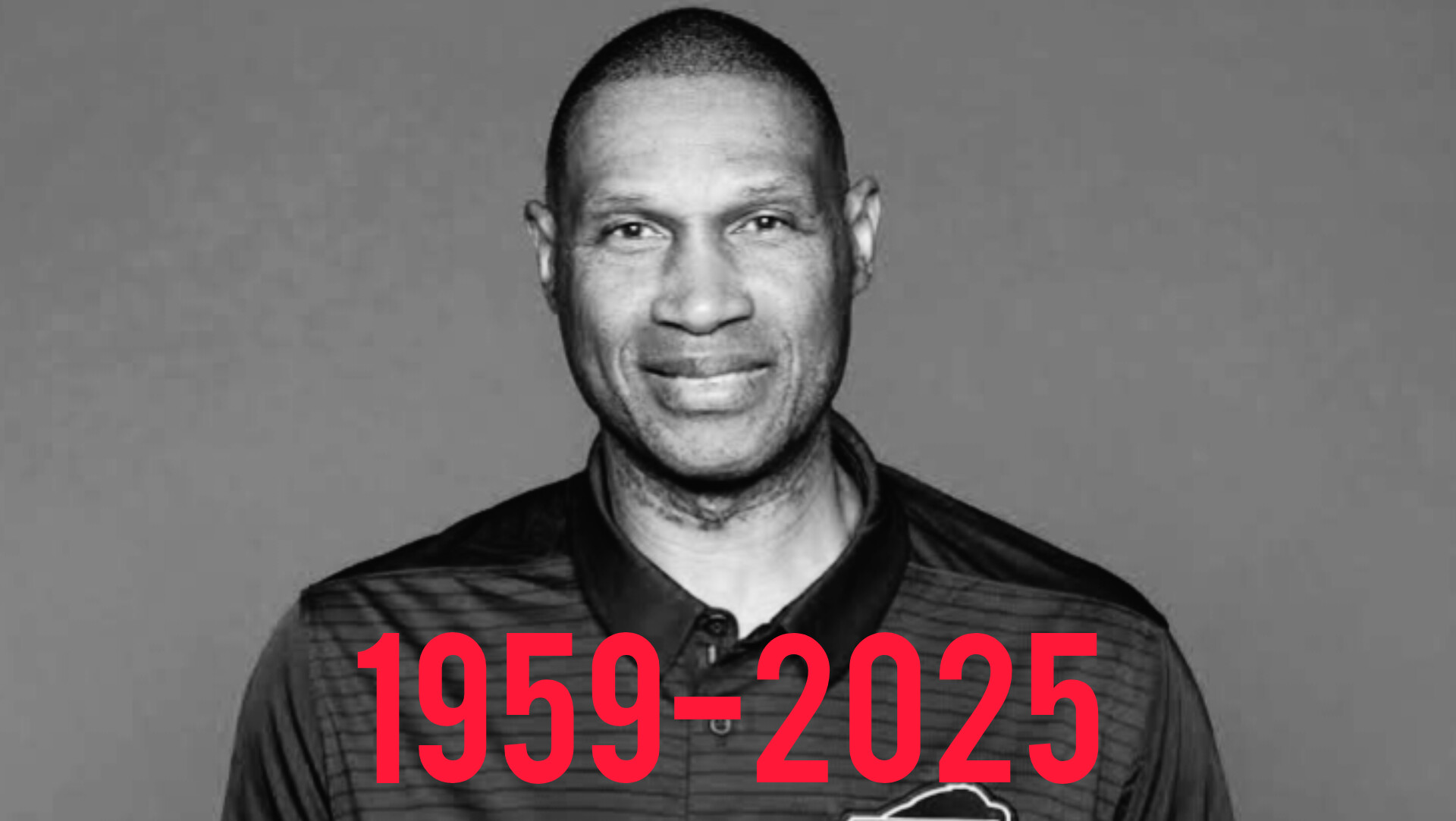 NFL Mourns the Loss of Former Minnesota Vikings Head Coach Leslie Frazier 1