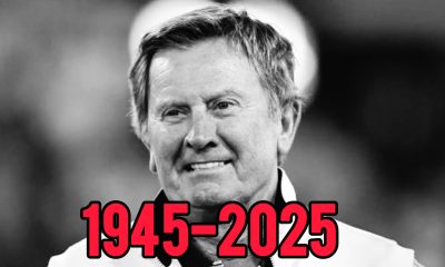 Breaking News: Former South Carolina Football Coach Steve Spurrier Assassinated in Shocking Attack 4