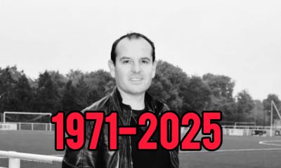 Décès Tragique de l'Ancien Entraîneur de FC Nantes, Nicolas Ouédec, Après une Brève Maladie 12