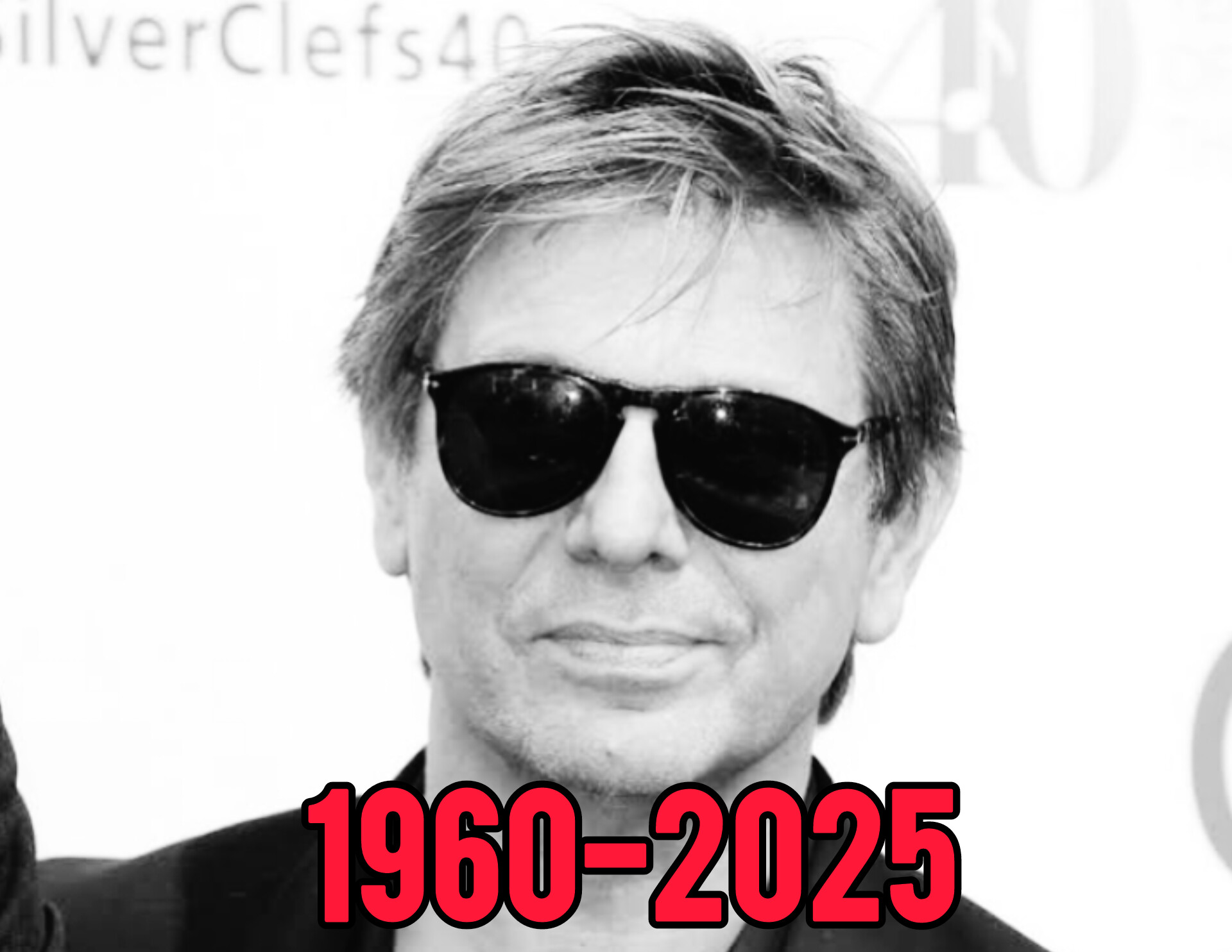 Breaking News: Duran Duran Drummer Roger Taylor Passes Away at 64 Following Brief Illness 1