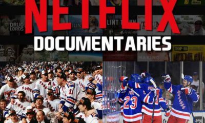 Netflix Announces Upcoming Documentary on the New York Rangers’ Legacy, Plus Exciting New Sports Series 29