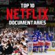 Netflix Announces Upcoming Documentary on the New York Rangers’ Legacy, Plus Exciting New Sports Series 30