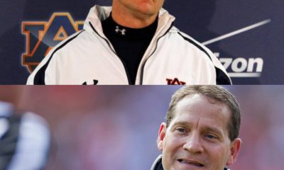Gene Chizik Returns to Lead Auburn Tigers Football as Head Coach, Marking a New Era of Excellence 3