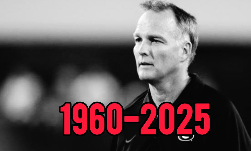Beloved Former Georgia Bulldogs Head Coach Mark Richt Passes Away at 65, Leaving Enduring Legacy 7
