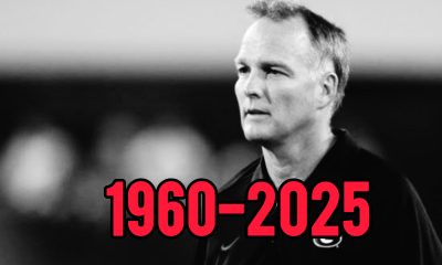Beloved Former Georgia Bulldogs Head Coach Mark Richt Passes Away at 65, Leaving Enduring Legacy 10