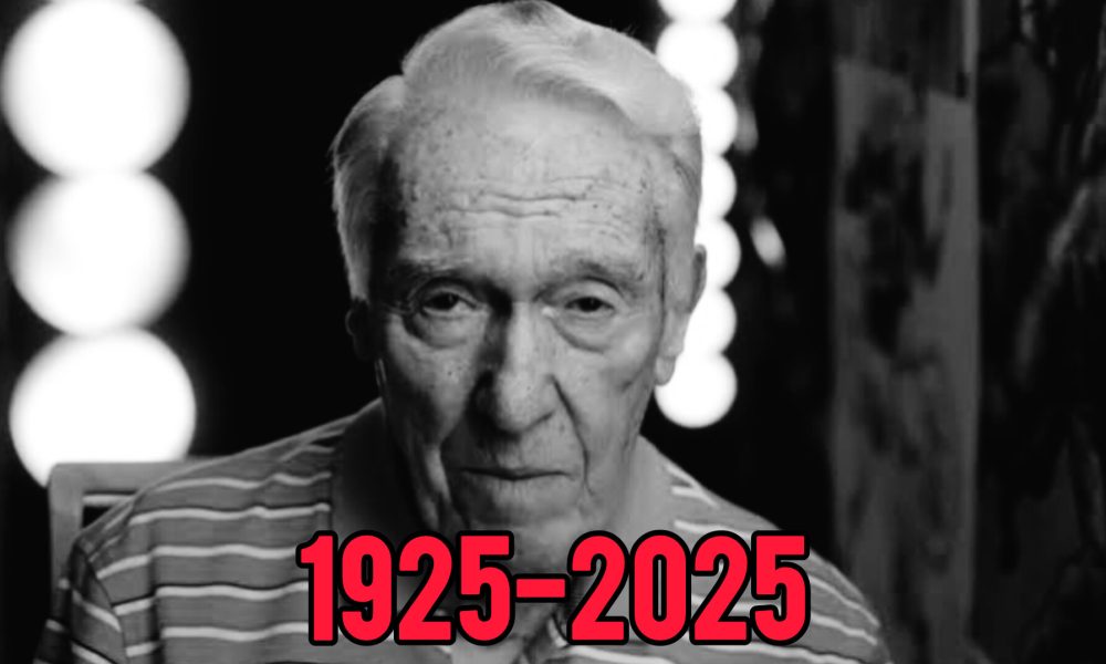 Legendary Buffalo Bills Coach Marv Levy Passes Away at 99 After Brief Illness 13