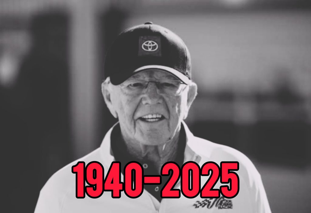 Joe Gibbs, Hall of Fame NFL Coach and Racing Pioneer, Dies at 84 10