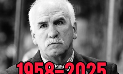 Hockey Icon Joel Quenneville Dies, Leaves Behind Storied Legacy Across NHL 10