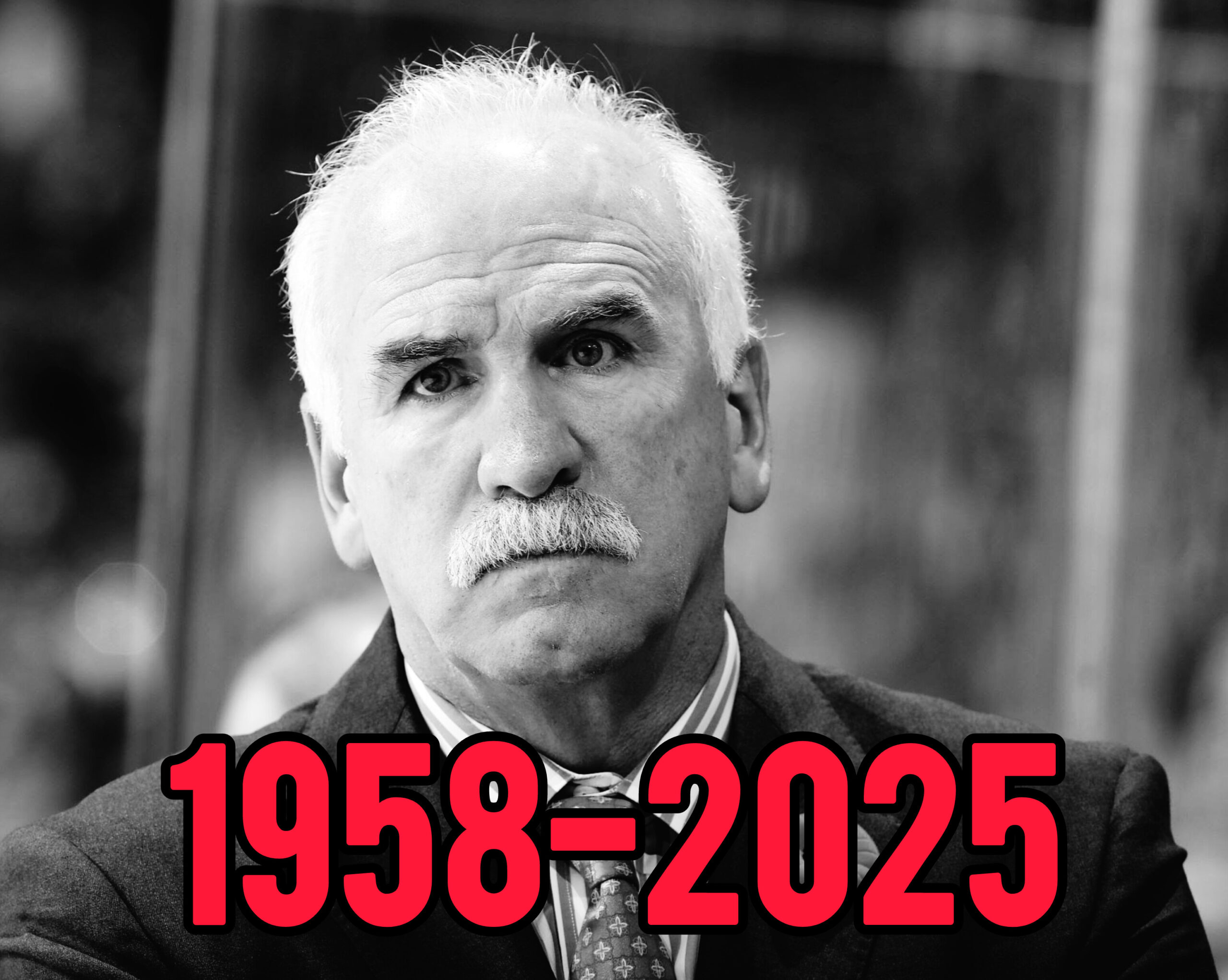 Hockey Icon Joel Quenneville Dies, Leaves Behind Storied Legacy Across NHL 1